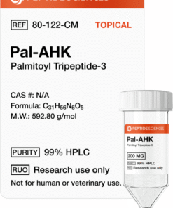Pal-AHK 200mg (Topical)