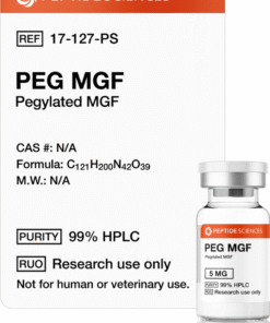 PEG MGF 5mg