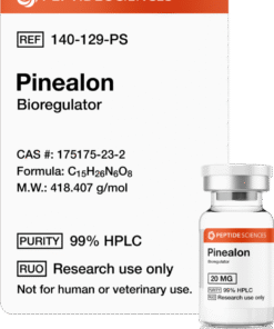 Pinealon 20mg (Bioregulator)