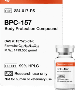 BPC-157 10mg