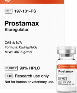 Prostamax 20mg (Bioregulator)