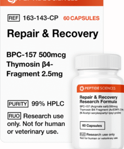 Rigin 200mg (Palmitoyl Tetrapeptide-7) (Topical)