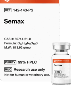 Sermorelin, GHRP-2 10mg (Blend)