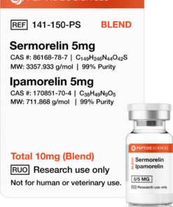 Sermorelin 2mg
