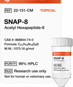 Syn-AKE 200mg (Topical)