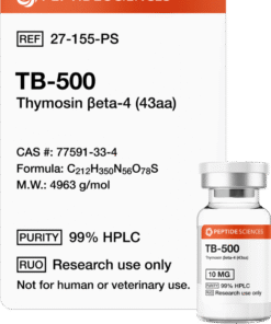 TB-500 Fragment (17-23) 10mg
