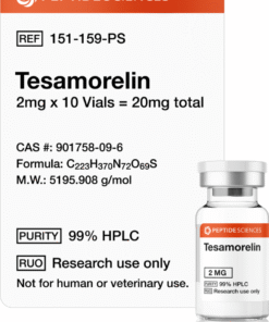 Tesamorelin 5mg