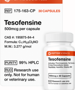 Testagen 20mg (Bioregulator)