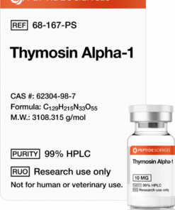 TRH Thyrotropin (Protirelin) 20mg