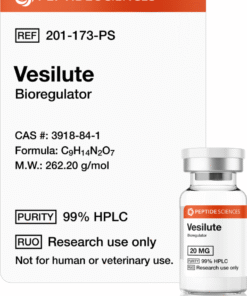 Vesugen 20mg (Bioregulator)