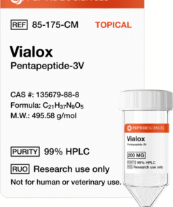 Vilon 20mg (Bioregulator)
