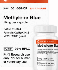 BPC-157 5mg