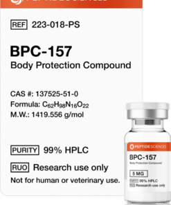BPC-157 10mg