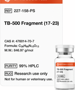 TB-500 Fragment (17-23) 10mg