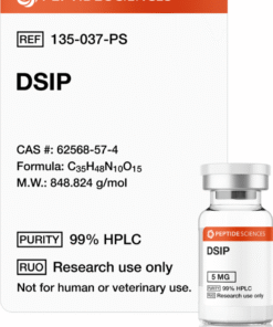 DSIP 5mg