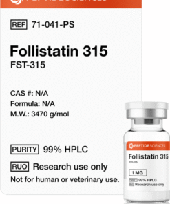 Follistatin 315 1mg