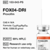 FOX04-DRI 10mg (Proxofim)
