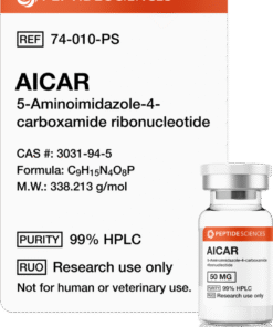 AICAR 50mg