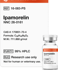 Ipamorelin 2mg