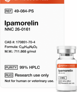 Ipamorelin 5mg