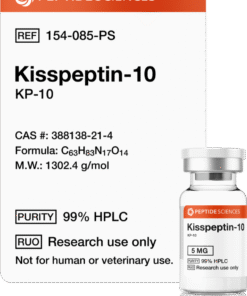 Kisspeptin-10 5mg
