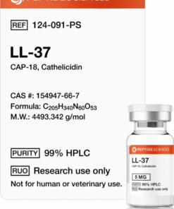 LL-37 5mg (CAP-18)