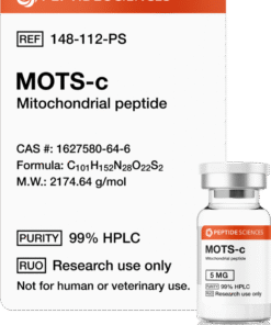 MOTS-c 5mg