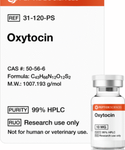 Oxytocin 10mg (6000 IU)