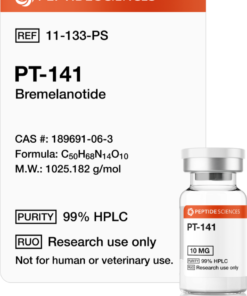 PT-141 10mg